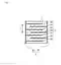 Fig. 02 - Piezoelectric porcelain composition, and piezoelectric ceramic electronic component