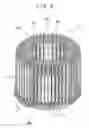 Fig. 07 - Rotating electrical machine