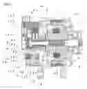 Fig. 02 - Controller-integrated rotating electric machine