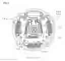 Fig. 04 - Controller-integrated rotating electric machine
