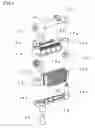 Fig. 05 - Controller-integrated rotating electric machine