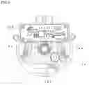 Fig. 06 - Controller-integrated rotating electric machine