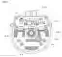 Fig. 11 - Controller-integrated rotating electric machine
