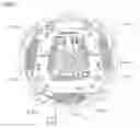 Fig. 14 - Controller-integrated rotating electric machine