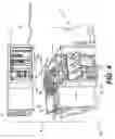 Fig. 05 - Generator set having two-piece terminal box