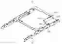 Fig. 01 - Electronic device enclosure
