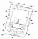 Fig. 01 - Portable electronic device enclosure