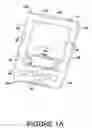 Fig. 02 - Portable electronic device enclosure