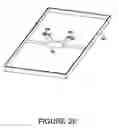 Fig. 10 - Portable electronic device enclosure