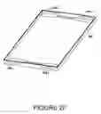 Fig. 11 - Portable electronic device enclosure
