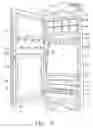 Fig. 03 - ACCESSORIES CABINET