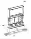 Fig. 01 - DISTRIBUTION CABINET HAVING A TWO-PIECE INNER BODY
