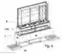 Fig. 05 - DISTRIBUTION CABINET HAVING A TWO-PIECE INNER BODY