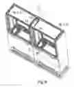 Fig. 07 - DISTRIBUTION CABINET HAVING A TWO-PIECE INNER BODY