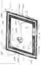 Fig. 07 - Spill containing refrigerator shelf assembly