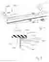 Fig. 08 - Spill containing refrigerator shelf assembly