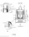 Fig. 05 - Circle type LED lighting flood lamp using nano spreader