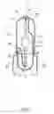 Fig. 02 - Component for an electric lamp with outer bulb