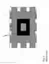 Fig. 02 - ELECTROLUMINESCENT DEVICE WITH INCREASED FILL FACTOR