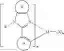 Fig. 06 - Light emitting materials comprising novel ortho-metalated transition metal complexes