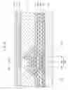 Fig. 04 - Organic light emitting diode display device and method of manufacturing the same