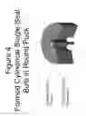 Fig. 05 - METHOD OF CONSTRUCTING CERAMIC BODY ELECTRODELESS LAMPS