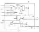 Fig. 01 - Regulating circuitry for automobile light systems
