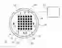 Fig. 01 - Color-variable LED light, particularly for lighting the interior of vehicles