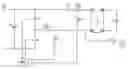 Fig. 01 - Circuit for controlling a fluorescent lamp, method for operating the circuit, and system comprising the circuit
