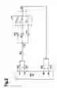 Fig. 03 - Circuit for controlling a fluorescent lamp, method for operating the circuit, and system comprising the circuit