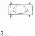 Fig. 04 - Circuit for controlling a fluorescent lamp, method for operating the circuit, and system comprising the circuit