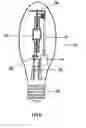 Fig. 05 - HIGH-VOLTAGE PULSE GENERATOR AND HIGH-PRESSURE DISCHARGE LAMP COMPRISING SUCH A GENERATOR