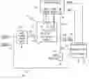 Fig. 01 - Drive apparatus for a vacuum fluorescent display