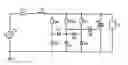 Fig. 01 - CIRCUIT ARRANGEMENT AND METHOD FOR ADAPTING THE OUTPUT OF HIGH-PRESSURE DISCHARGE LAMPS