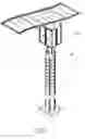 Fig. 02 - LED lamp assembly