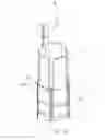 Fig. 05 - LED lamp assembly