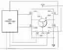 Fig. 01 - Brushless, three phase motor drive