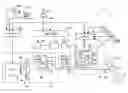 Fig. 01 - Control apparatus for hybrid drive system
