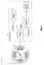 Fig. 03 - Determining stuck conditions for electric motors using inductive sensing
