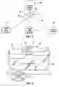 Fig. 04 - Retractable overhead charging cord dispenser for vehicles