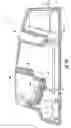 Fig. 03 - Docking charger for charging a hand held electronic device with or without a protective cover case fitted thereon