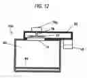 Fig. 12 - State detection device for detecting operation state of high-frequency heating apparatus
