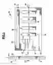 Fig. 02 - Position/displacement measuring system with an encoded scale body