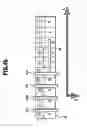 Fig. 06 - Position/displacement measuring system with an encoded scale body