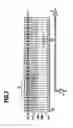 Fig. 08 - Position/displacement measuring system with an encoded scale body