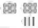 Fig. 01 - Dynamic composite gradient systems for MRI