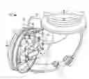 Fig. 01 - Multi-purpose valve for cryogen gas egress