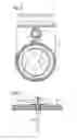 Fig. 04 - Multi-purpose valve for cryogen gas egress