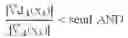 Fig. 14 - Electrical network fault location by distributed voltage measurements