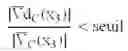 Fig. 16 - Electrical network fault location by distributed voltage measurements